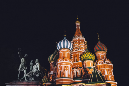 Cryptocurrency Exchanges Are Cutting Services to Russian Users