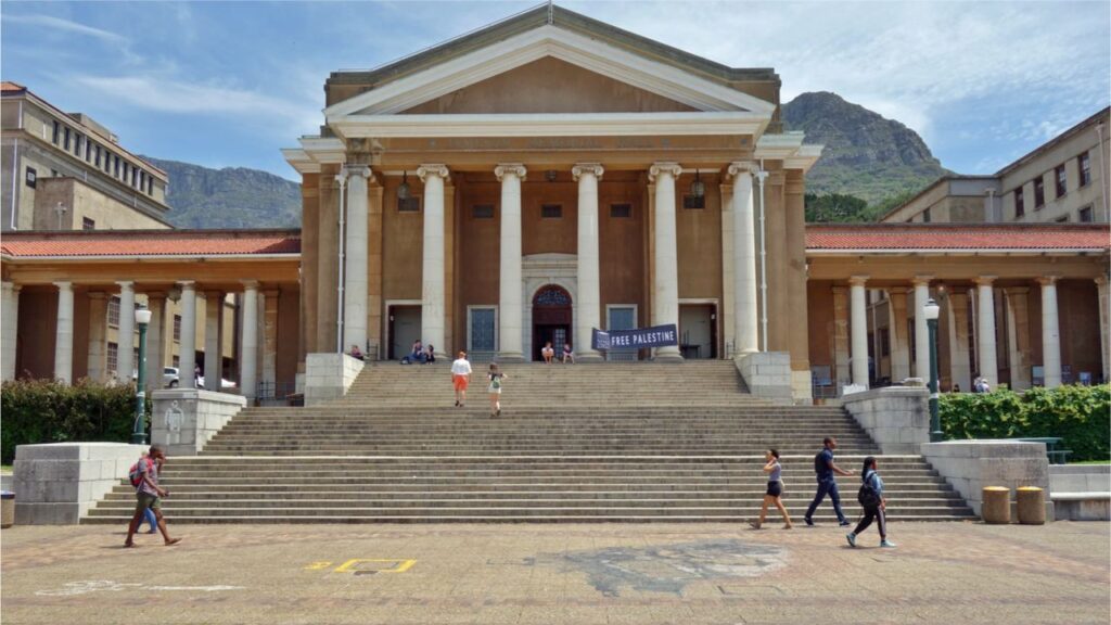 South African University to Commence Blockchain and Digital Currency Education in November