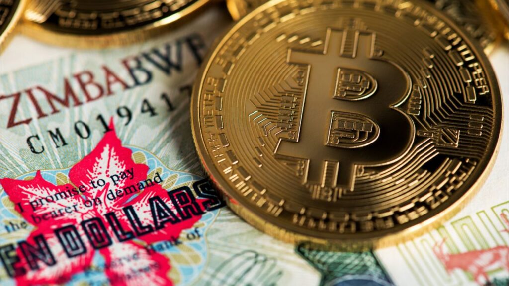 Local Experts Say Zimbabwe Not Softening Its Stance on Cryptocurrency Just Yet