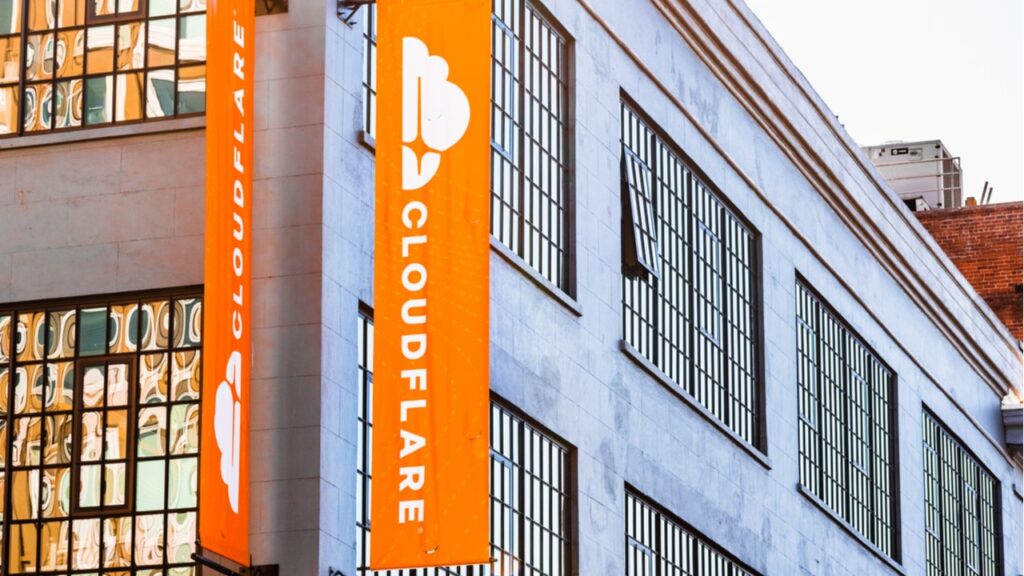 Internet Service Company Cloudflare to Run Ethereum Validator Nodes as Part of Its Web3 Focus