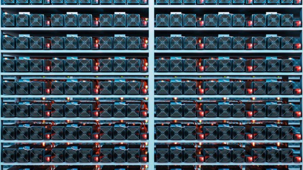 Marathon Announced New Purchase of Bitmain Miners, Expects to Reach 23.3 EH/s for Early 2023