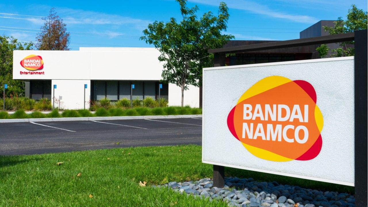 Bandai Namco to Invest 0 Million in Building Its Own IP Metaverse