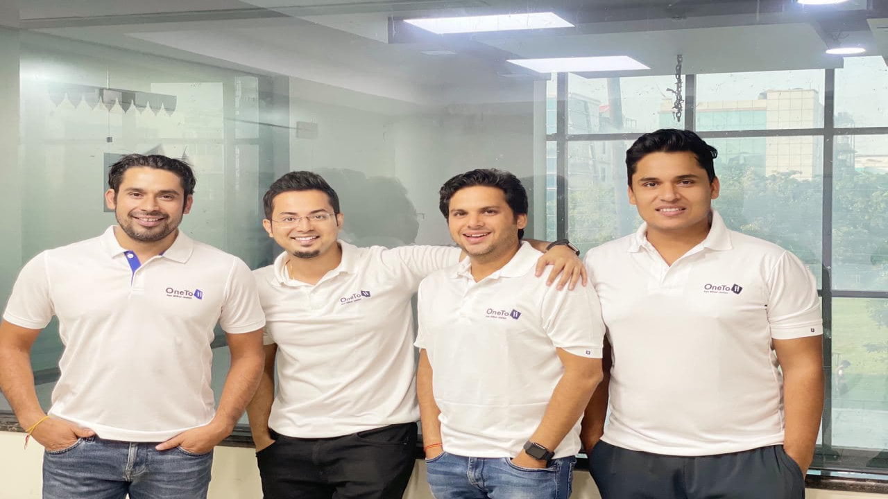 Jordan Belfort Joins OneTo11 Blockchain Gaming Ecosystem as an Investor