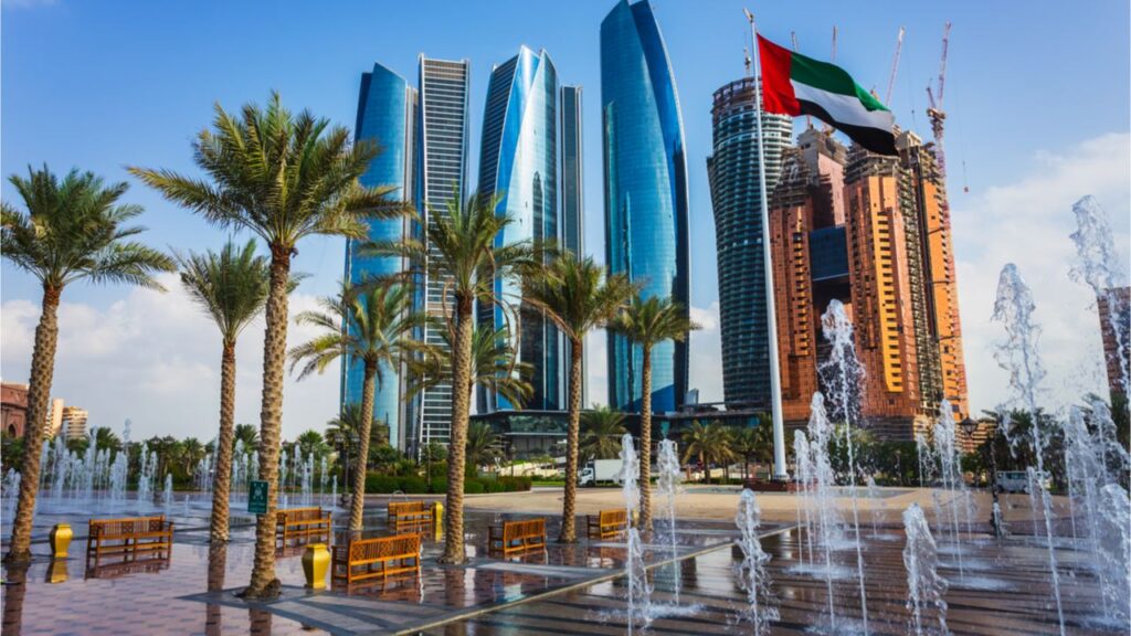 Abu Dhabi Global Market Regulatory Arm Unveils Document Proposing Changes to Virtual Asset Regulations