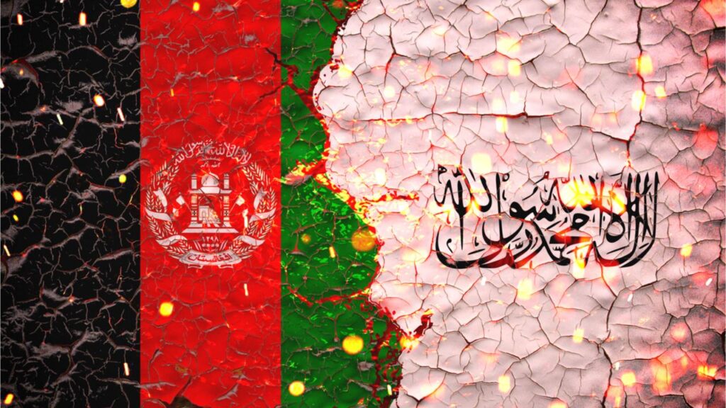 Report: Afghans Use Crypto to Curb Taliban’s Influence on Their Financial Well-Being