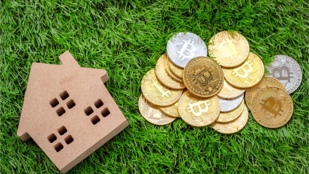 Dubai Property Developer Completes Real Estate Deals Worth M via Crypto