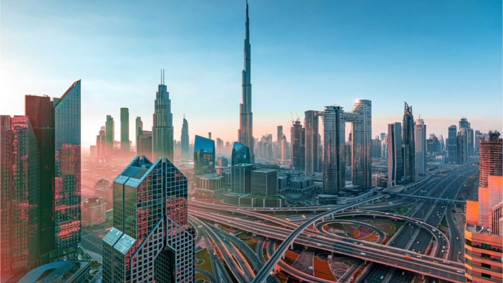 Digital Asset Exchange Coinmena Secures Provisional License Allowing It to Operate in the UAE