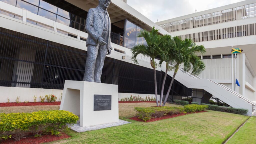 Bank of Jamaica Governor: Cryptocurrency ‘Not Sufficiently Stable to Be a Good Means of Payment’