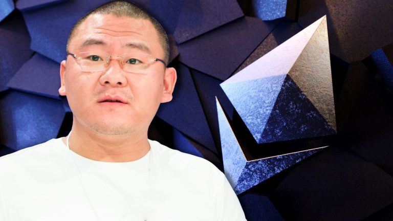 Ethereum Hard Fork Instigator Chandler Guo Claims the Value of ETH and Forked ETHW Will Be the Same in 10 Years