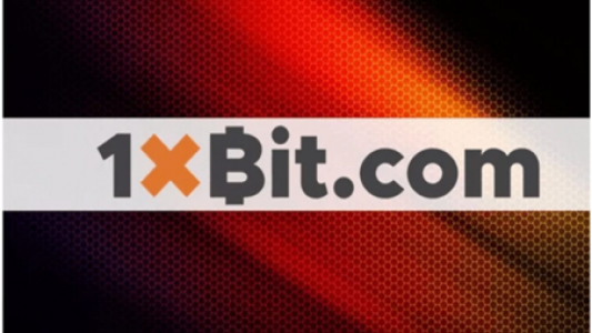 Entertain Yourself with Modern Bitcoin Betting on 1xBit