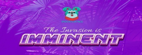 Can Dogeliens Token Reach The Same Heights As Dogecoin Token & Shiba Inu Token?