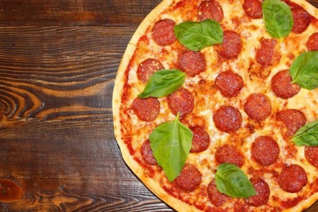 Bitcoin Pizza Day 2022: Here’s What’s Happening This Year