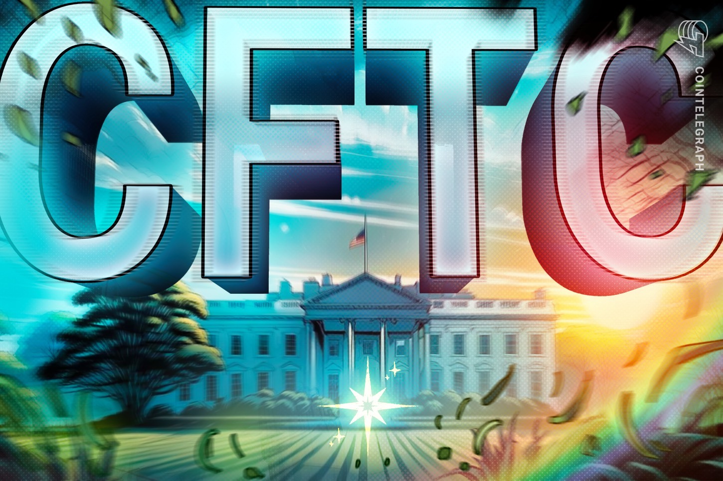 White House says it received no Democratic response related to SEC, CFTC vacancies