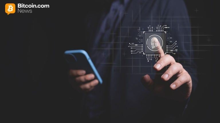 Polychain Capital Leads M Seed for VeryAI’s Human-Centric Internet Vision