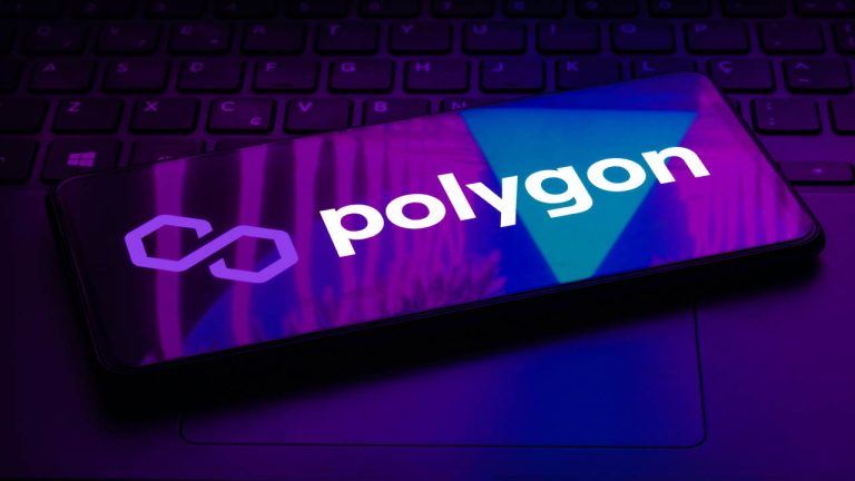 Polygon Moves  Billion in Stablecoins in May, Passing Solana and BNB