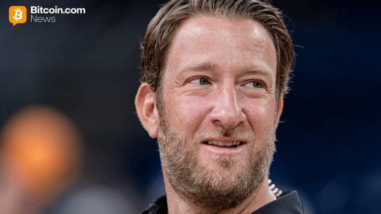 ‘Blood in the Streets’: Dave Portnoy Returns to XRP With  Million Purchase