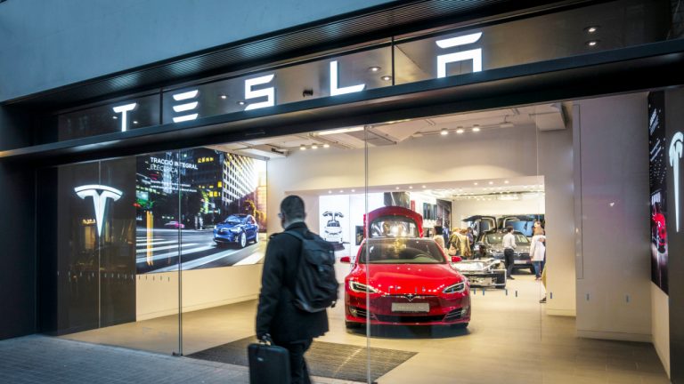 California Man Arrested for Using Government’s Covid-19 PPP Loan to Buy Cryptocurrency and Tesla