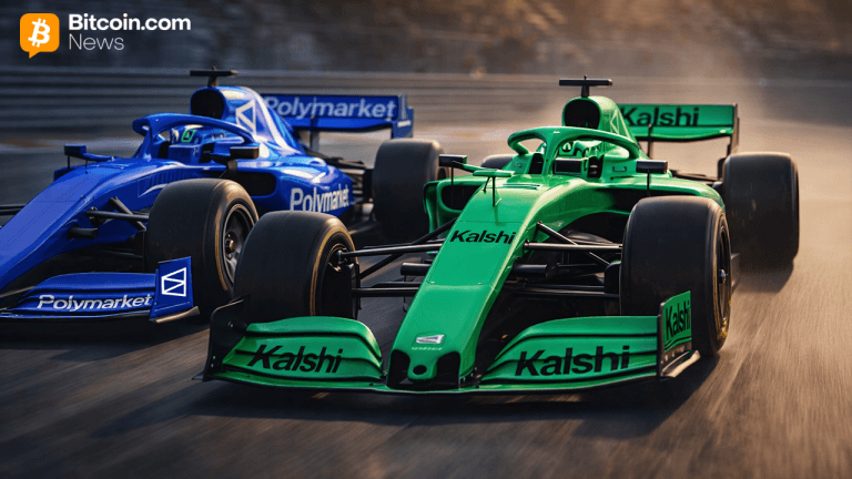 Prediction Market Boom Continues With Polymarket and Kalshi Leading .7B Month