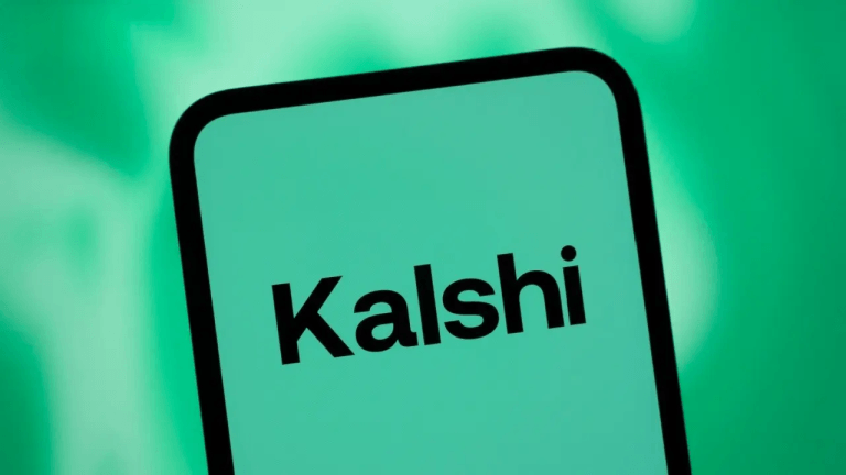 Prediction Marketplace Kalshi Said to Be Exploring IPO Path in Informal Talks With Banks