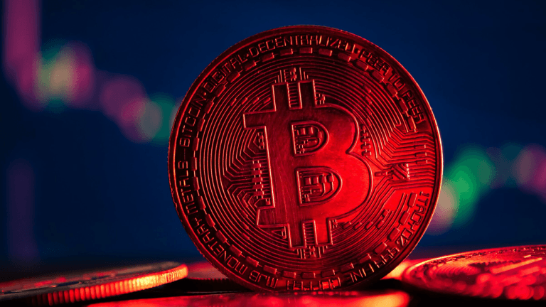 Bitcoin Plummets Below 4K as Tehran Airstrikes Send Shockwaves Through Markets