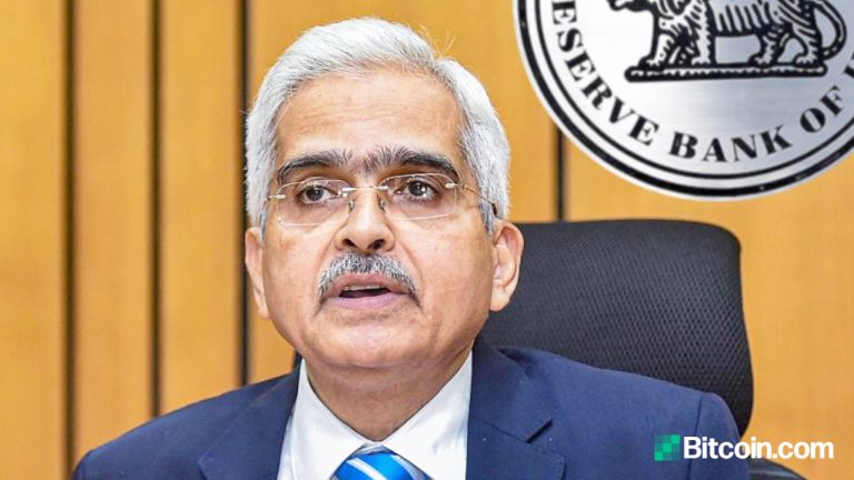 India’s Central Bank RBI Still Has ‘Major Concerns’ About Crypto After Saying Ban No Longer Valid
