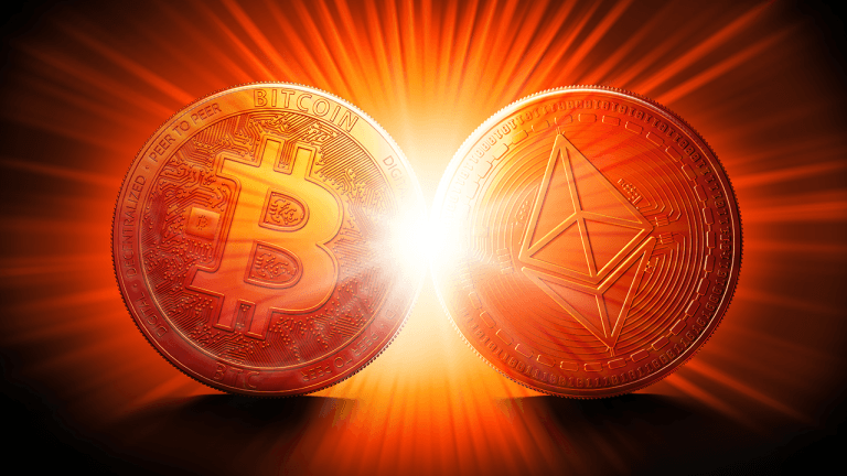 Bitcoin and Ethereum ETFs Bleed 1.28 Million in Friday Red Tide