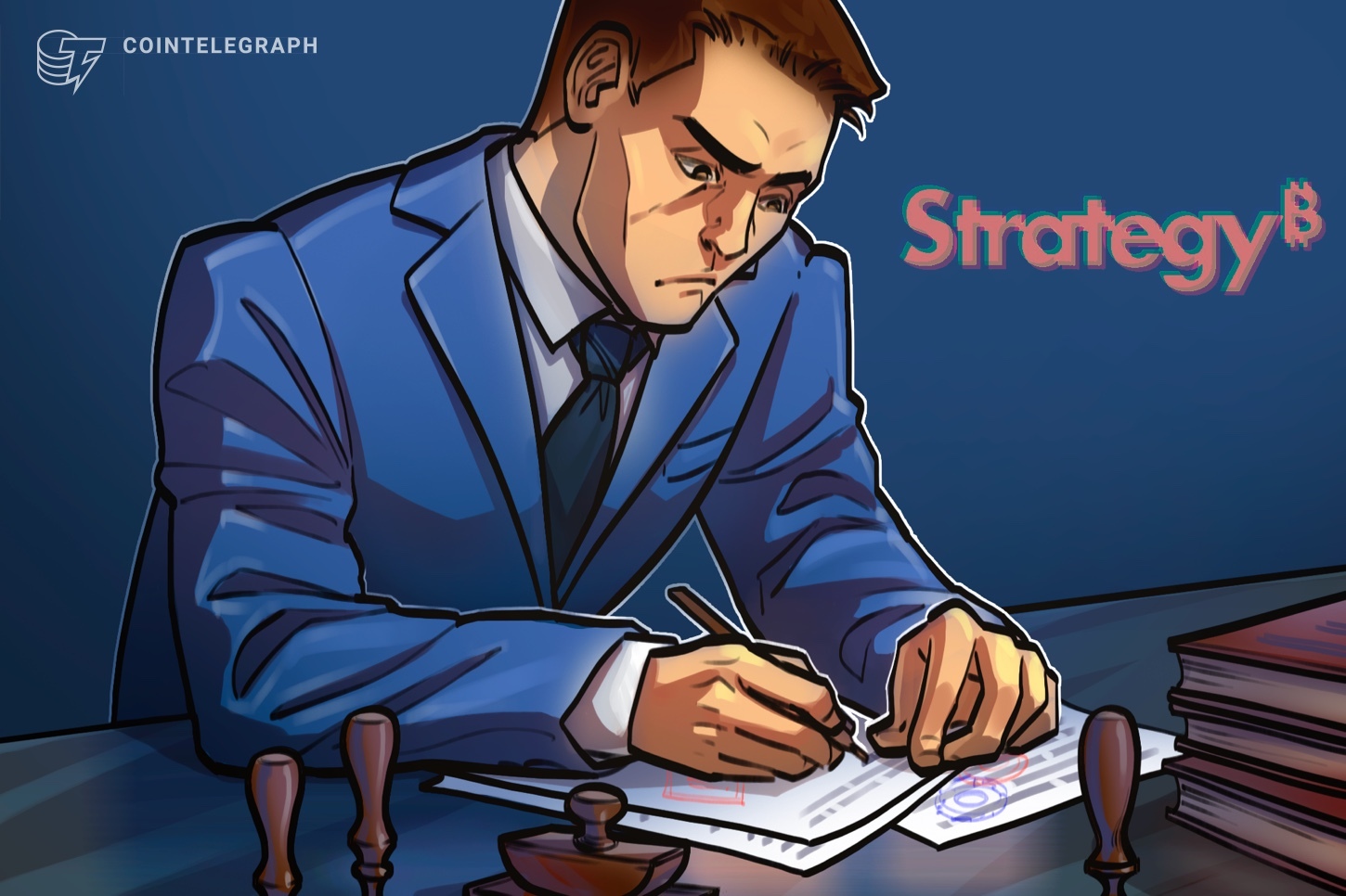 Strategy’s B Bitcoin machine hinges on capital markets, not BTC price: Report