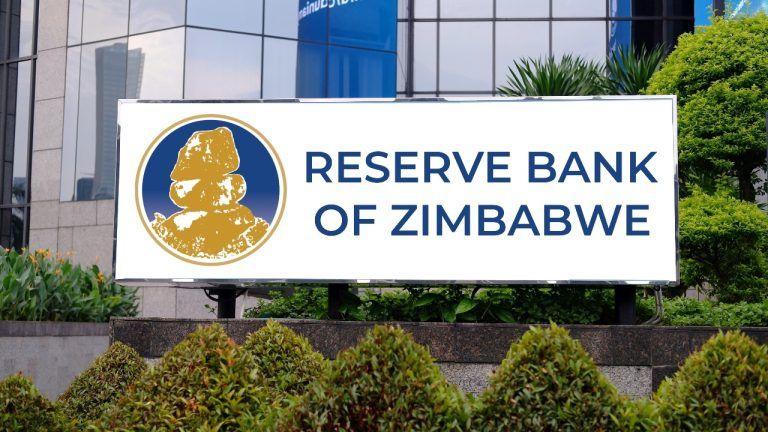 Zimbabwe Central Bank Unit Unveils Regulatory Framework for Crypto Firms