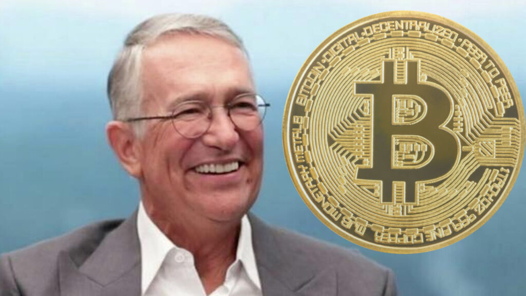 Mexico’s Third Richest Billionaire Warns of Severe Dollar Inflation — Says Buy Bitcoin to ‘Save Your Skin’