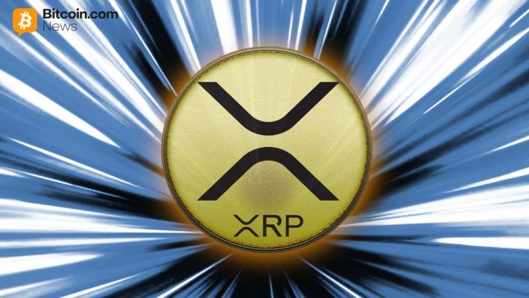 Ripple-Backed Evernorth’s B XRP Vault Signals the Start of Massive Institutional Era