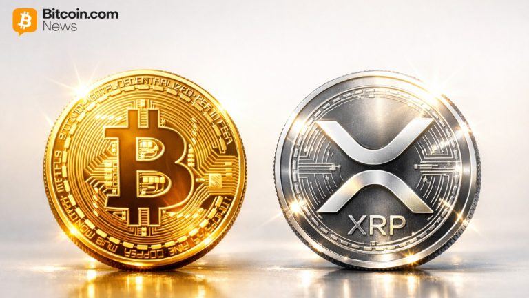 When Crypto Beats Stablecoins: Ripple’s Schwartz Says He’d Pick XRP or BTC Over USD for Locked Funds