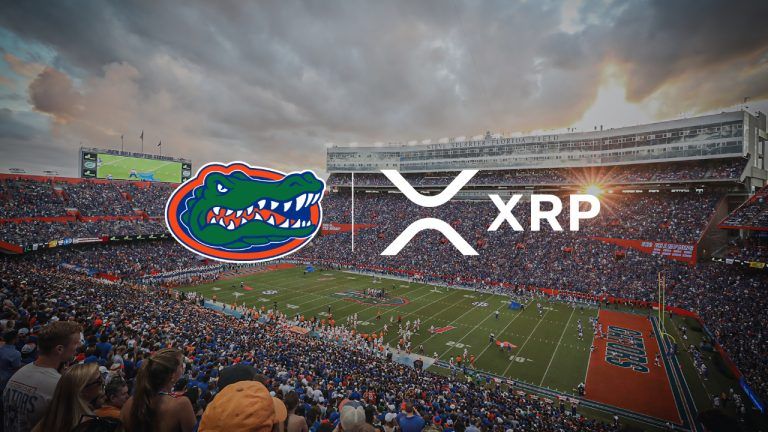 XRP Branding Hits Florida Field in Reported M Annual Ripple Deal