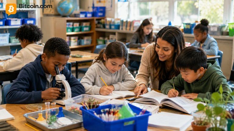 Ripple’s RLUSD Grant Results Show How M Reached US Classrooms