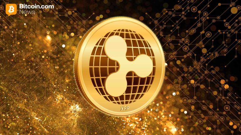 RLUSD Rockets Past  Billion as Ripple and XRP Transform Institutional Finance