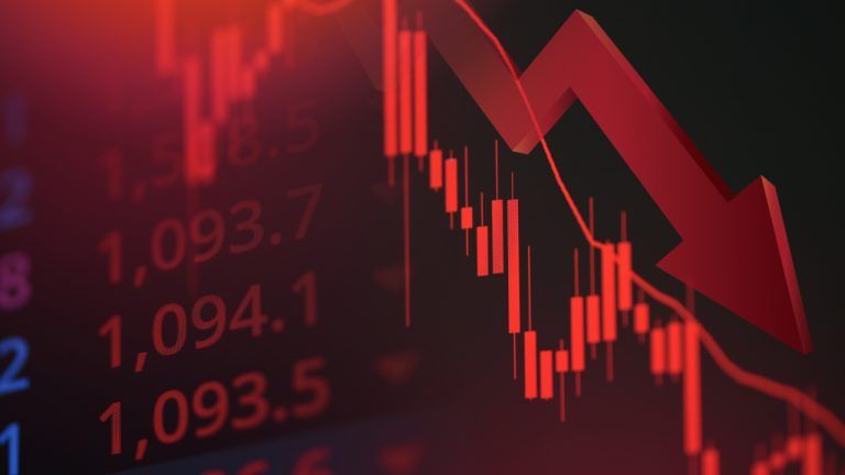 Robert Kiyosaki Says ‘Europe Is Toast’ as Economic Insanity Has Him Buying More Bitcoin