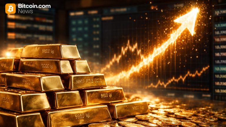 Robert Kiyosaki Doubles Down on Gold Hitting ,000 After ,000 Breakout