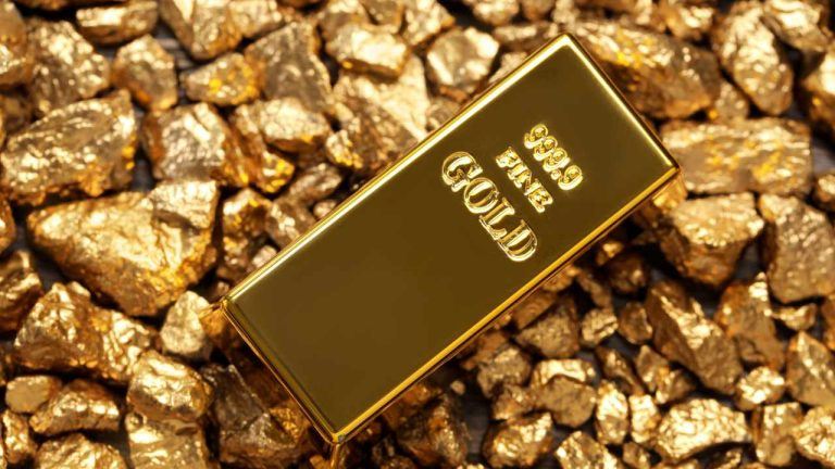 Robert Kiyosaki Says Gold May Be Starting K Bull Run After Latest Purchase