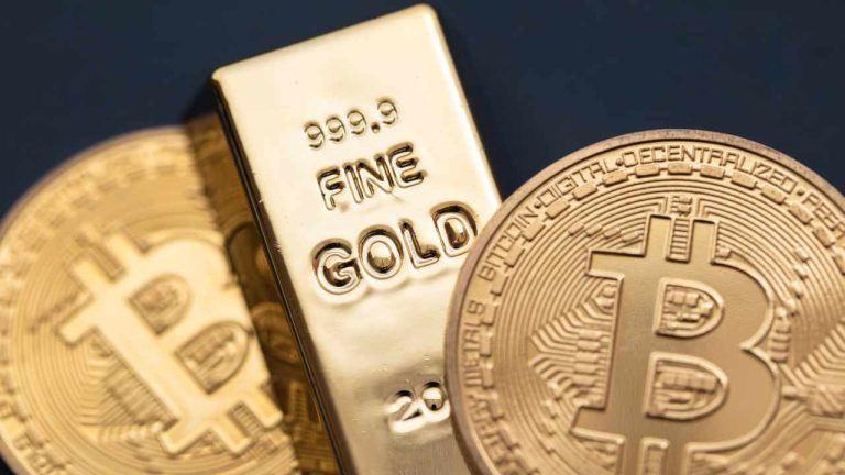 Robert Kiyosaki Admits His Gold Call Was Wrong, Keeps K Target
