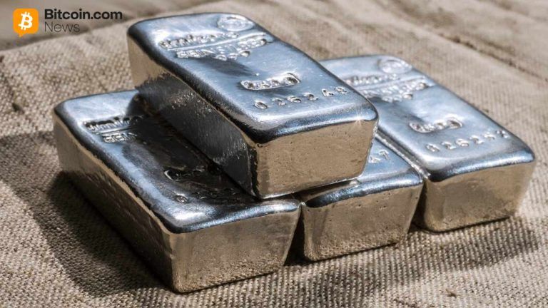 Robert Kiyosaki Frames Silver’s Possible 0 Level Within His 2026 Outlook