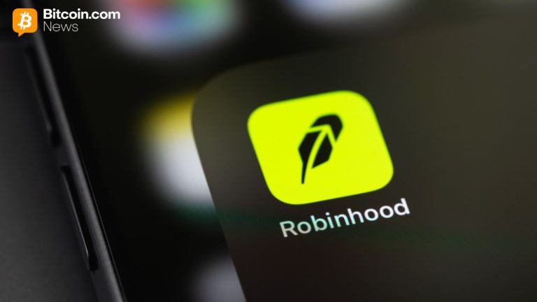 Robinhood Board of Directors Authorizes New .5 Billion Share Repurchase Program