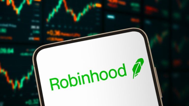 Robinhood Chain Hits Record 5M DEX Volume as Tokenized Stocks Surge