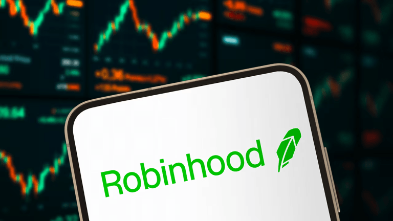 AI Agents Can Bypass Robinhood’s Stock Token Blocks, Per Coinfello