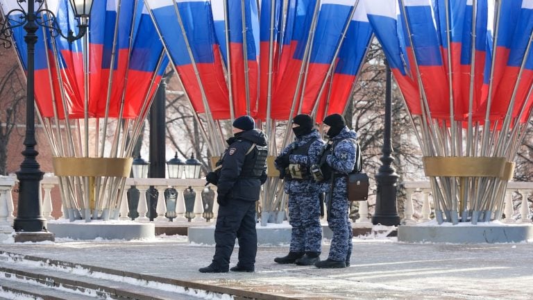 Russia Goes After Durov, Bessent Slams CLARITY Opponents, and More – Weekly Recap