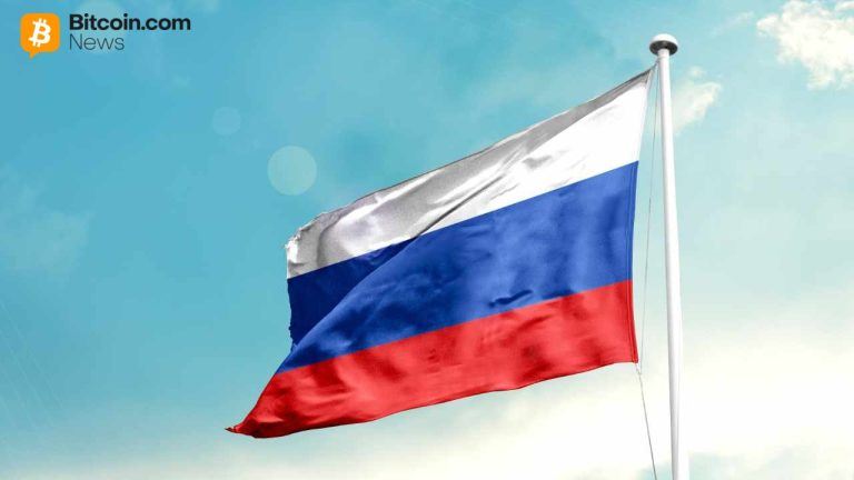 Russia Advances Crypto Use in Foreign Trade Amid Sanctions and Dollar Diversification Push