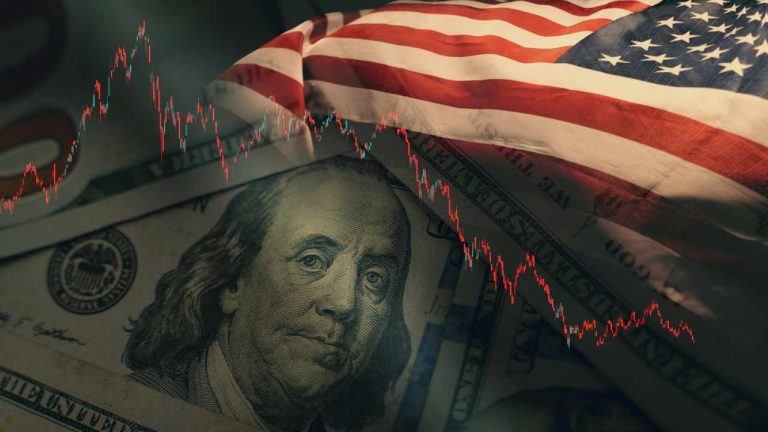 Lavrov Says De-dollarization Is Ongoing With Alternative Trade Platforms Rising