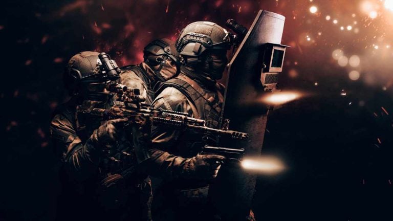 Russia Calls for Prevention of ‘Full-Scale World War III’ — Official Warns ‘World Tensions Are White-Hot’