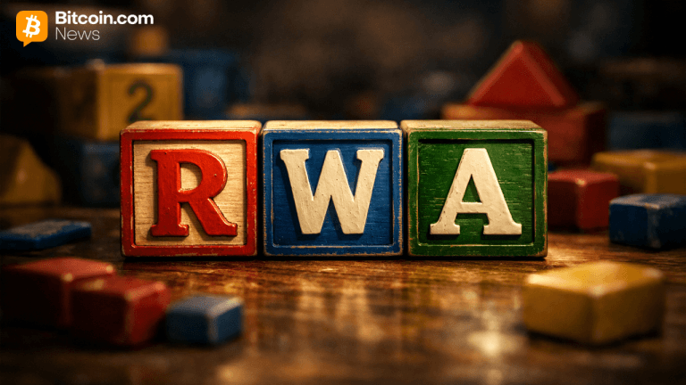 Tokenized RWA Market Hits B as US Treasury Products Lead Growth