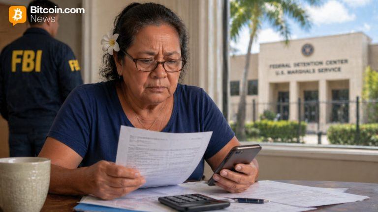 Saipan Woman Gets 71 Months for 9K Bitcoin Wire Fraud Scheme