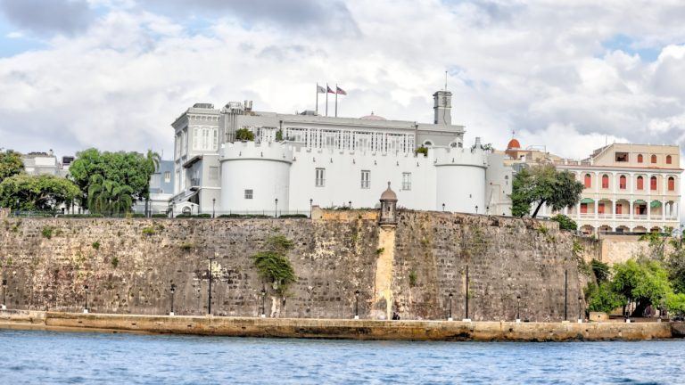 Indictment Unsealed in Puerto Rico Charging Two Men in 0 Million Omegapro Investment Fraud