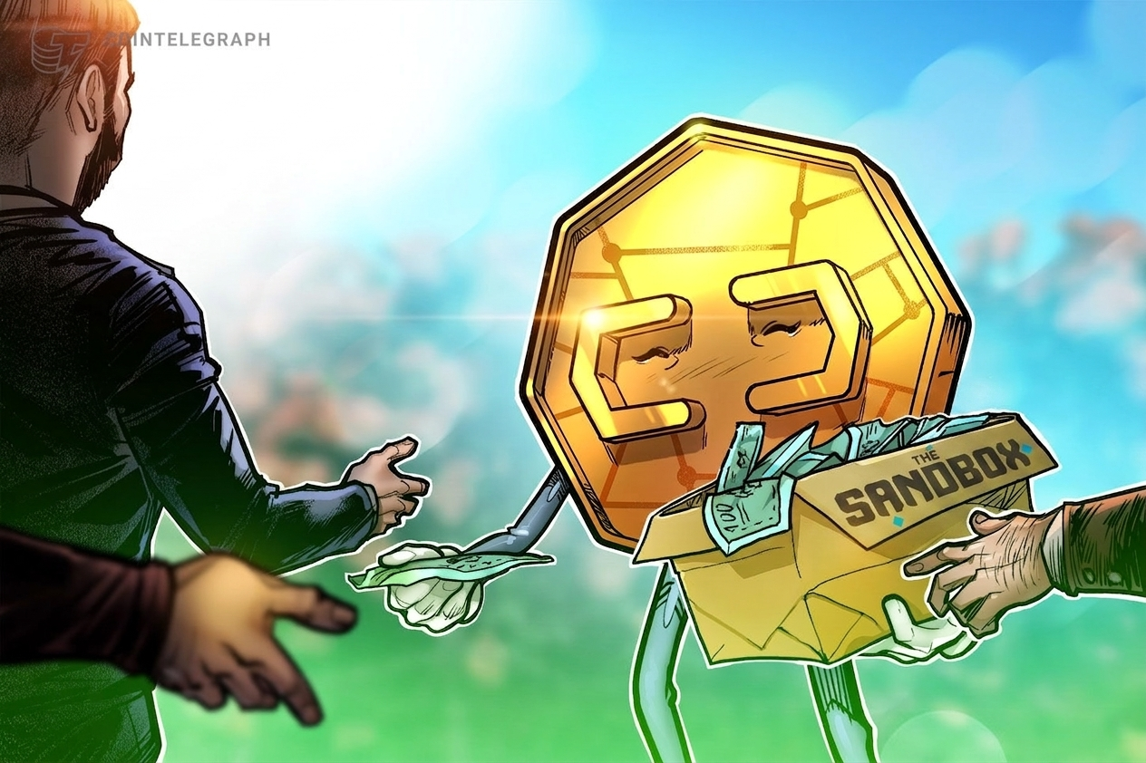 The Sandbox pledges 1:1 repayment after 0K bridge exploit